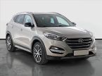 Hyundai Tucson - fotka číslo 0