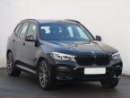 BMW X3 - fotka číslo 0