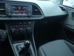 Seat Leon - fotka číslo 11