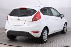 Ford Fiesta - fotka číslo 4