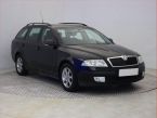 Škoda Octavia - fotka číslo 0