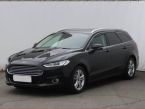 Ford Mondeo - fotka číslo 1