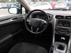 Ford Mondeo - fotka číslo 6