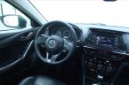 Mazda 6 - fotka číslo 6
