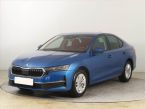 Škoda Octavia - fotka číslo 1