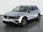 Volkswagen Tiguan - fotka číslo 1