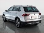 Volkswagen Tiguan - fotka číslo 3