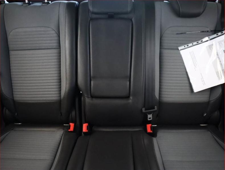 Ford Kuga - hlavní fotka