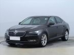 Škoda Superb - fotka číslo 1