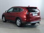Honda CR-V - fotka číslo 3