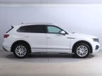 Volkswagen Touareg - fotka číslo 5