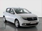 Dacia Sandero - fotka číslo 0