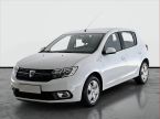 Dacia Sandero - fotka číslo 1