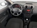 Dacia Sandero - fotka číslo 6