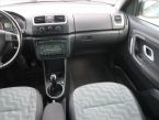 Škoda Roomster - fotka číslo 7