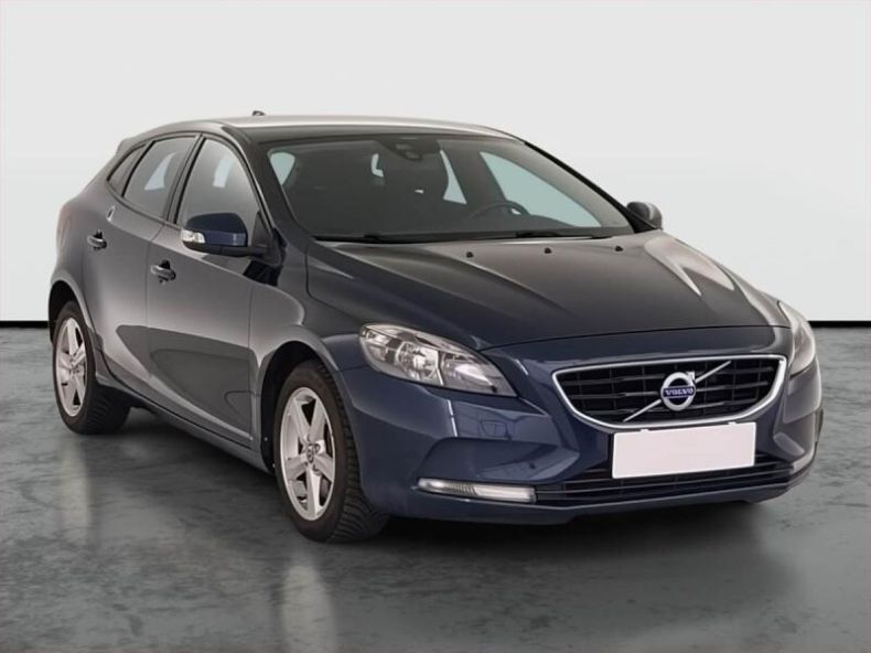 Volvo V40 - hlavní fotka inzerátu