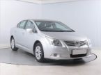 Toyota Avensis - fotka číslo 0