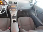 Toyota Avensis - fotka číslo 7