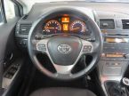Toyota Avensis - fotka číslo 14