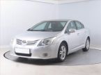Toyota Avensis - fotka číslo 1
