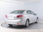 Toyota Avensis - fotka číslo 4