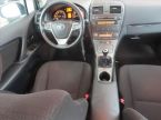 Toyota Avensis - fotka číslo 6