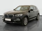 BMW X3 - fotka číslo 1