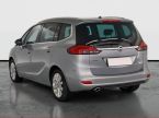 Opel Zafira - fotka číslo 3