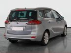 Opel Zafira - fotka číslo 4