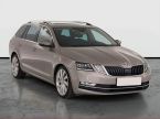 Škoda Octavia - fotka číslo 0