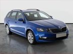 Škoda Octavia - fotka číslo 0
