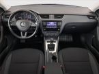 Škoda Octavia - fotka číslo 7