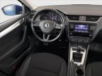 Škoda Octavia - fotka číslo 6