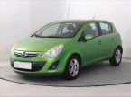 Opel Corsa - fotka číslo 1