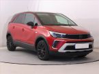 Opel Crossland X - fotka číslo 0