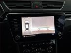 Škoda Superb - fotka číslo 15