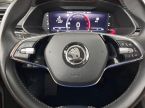 Škoda Superb - fotka číslo 19