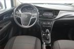 Opel Mokka - fotka číslo 6