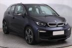 BMW i3 - fotka číslo 0