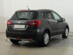 Suzuki SX4 - fotka číslo 4