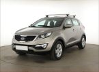 Kia Sportage - fotka číslo 1
