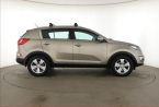 Kia Sportage - fotka číslo 5