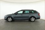 Škoda Octavia - fotka číslo 2