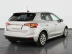 Škoda Fabia - fotka číslo 4