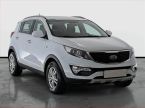 Kia Sportage - fotka číslo 0