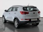 Kia Sportage - fotka číslo 3
