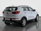 Kia Sportage - fotka číslo 4