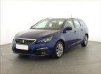 Peugeot 308 - fotka číslo 1