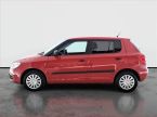 Škoda Fabia - fotka číslo 2