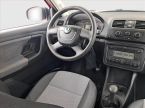 Škoda Fabia - fotka číslo 6